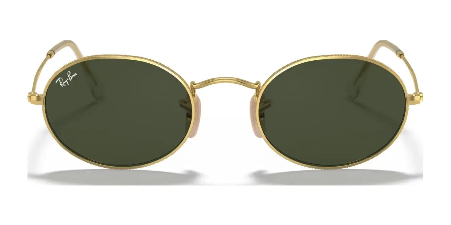 Ray-Ban OVAL RB3547 Sunglasses Ray-Ban OVAL RB3547 Sunglasses