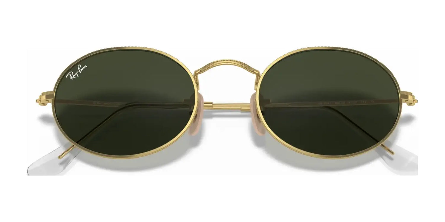 Ray-Ban OVAL RB3547 Sunglasses Ray-Ban OVAL RB3547 Sunglasses