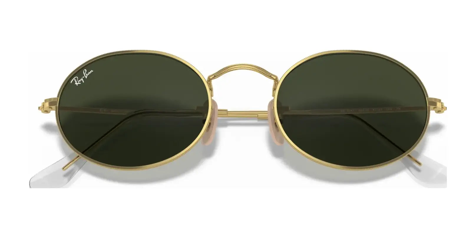 Ray-Ban OVAL RB3547 Sunglasses Ray-Ban OVAL RB3547 Sunglasses