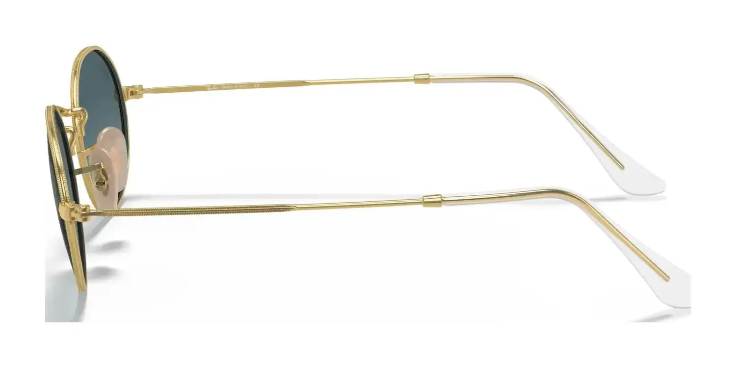 Ray-Ban OVAL RB3547 Sunglasses Ray-Ban OVAL RB3547 Sunglasses