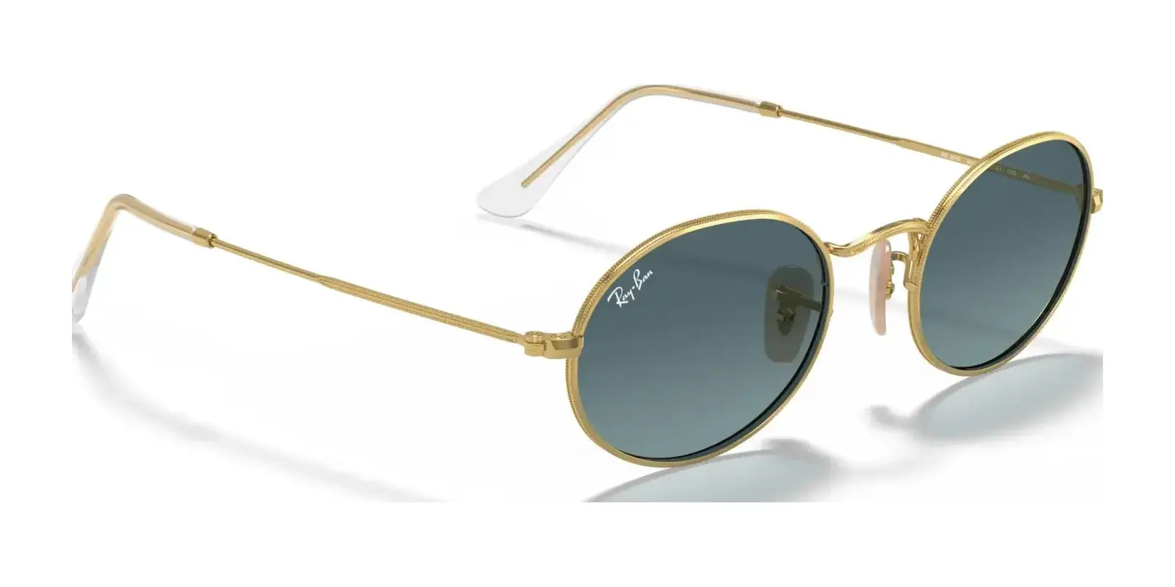 Ray-Ban OVAL RB3547 Sunglasses Ray-Ban OVAL RB3547 Sunglasses