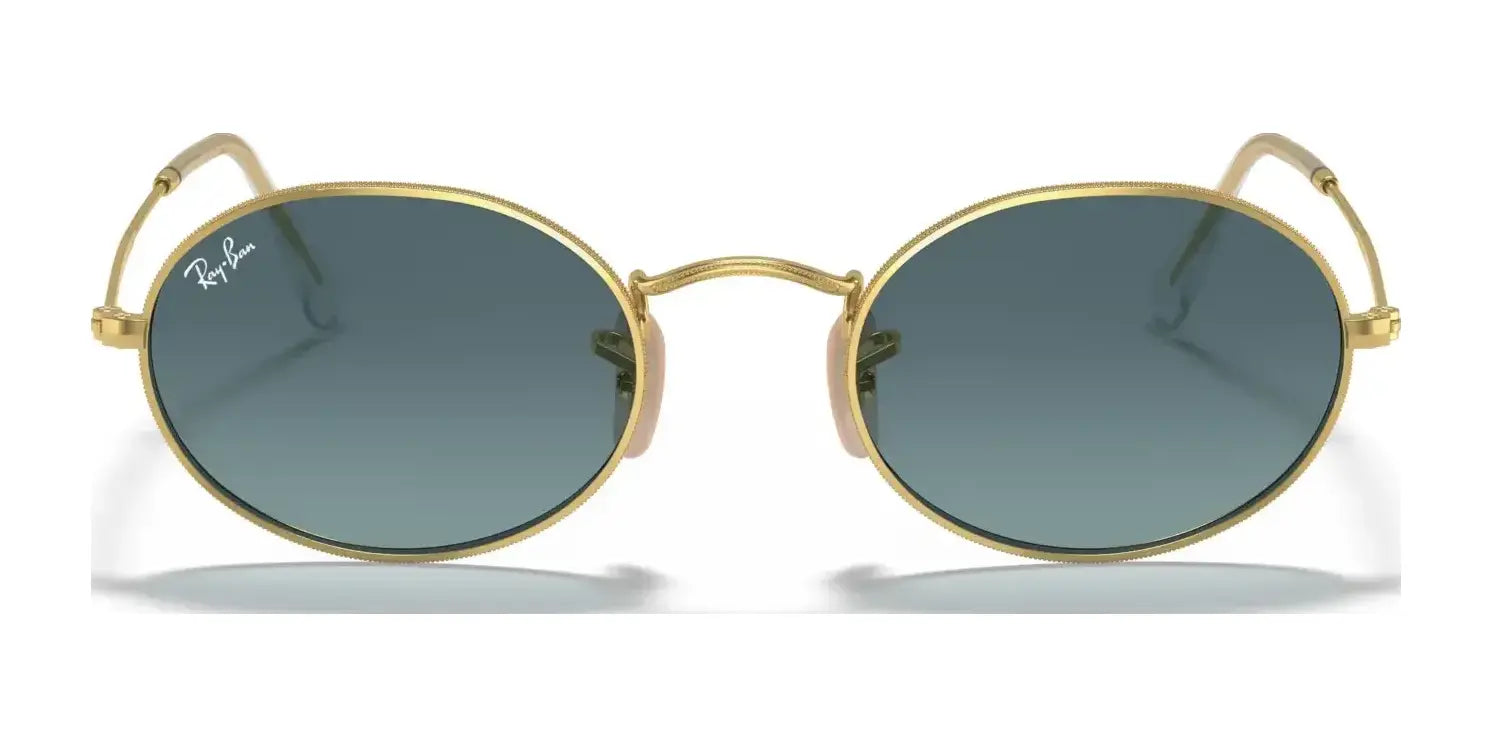 Ray-Ban OVAL RB3547 Sunglasses Ray-Ban OVAL RB3547 Sunglasses