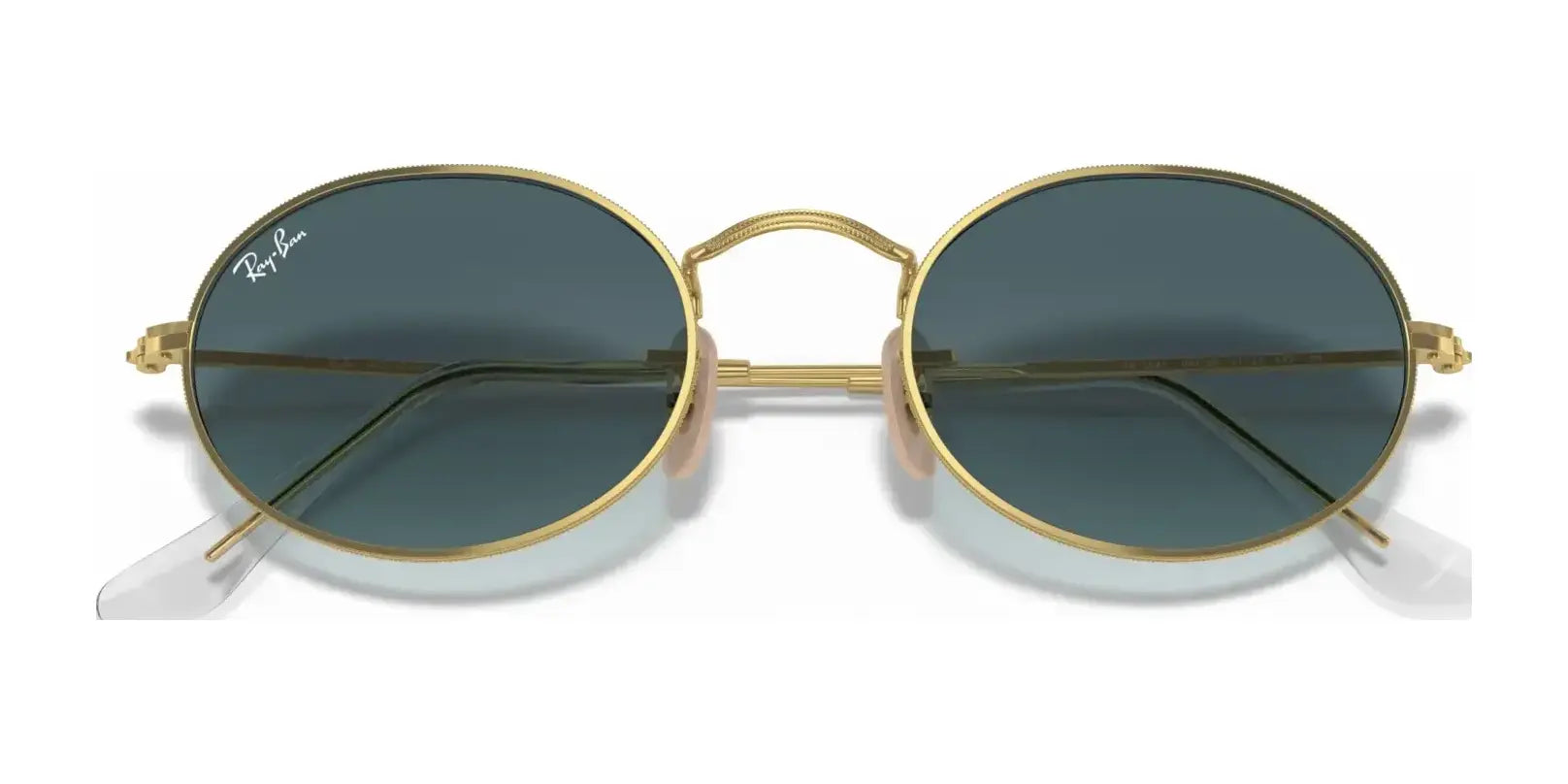 Ray-Ban OVAL RB3547 Sunglasses Ray-Ban OVAL RB3547 Sunglasses