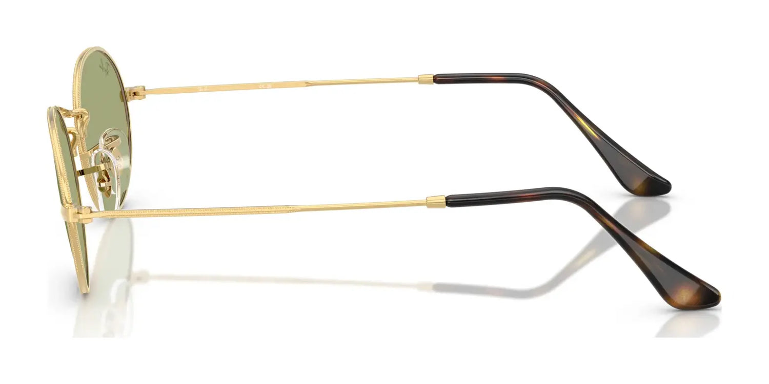 Ray-Ban OVAL RB3547 Sunglasses Ray-Ban OVAL RB3547 Sunglasses