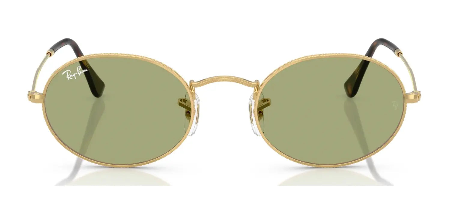 Ray-Ban OVAL RB3547 Sunglasses Ray-Ban OVAL RB3547 Sunglasses