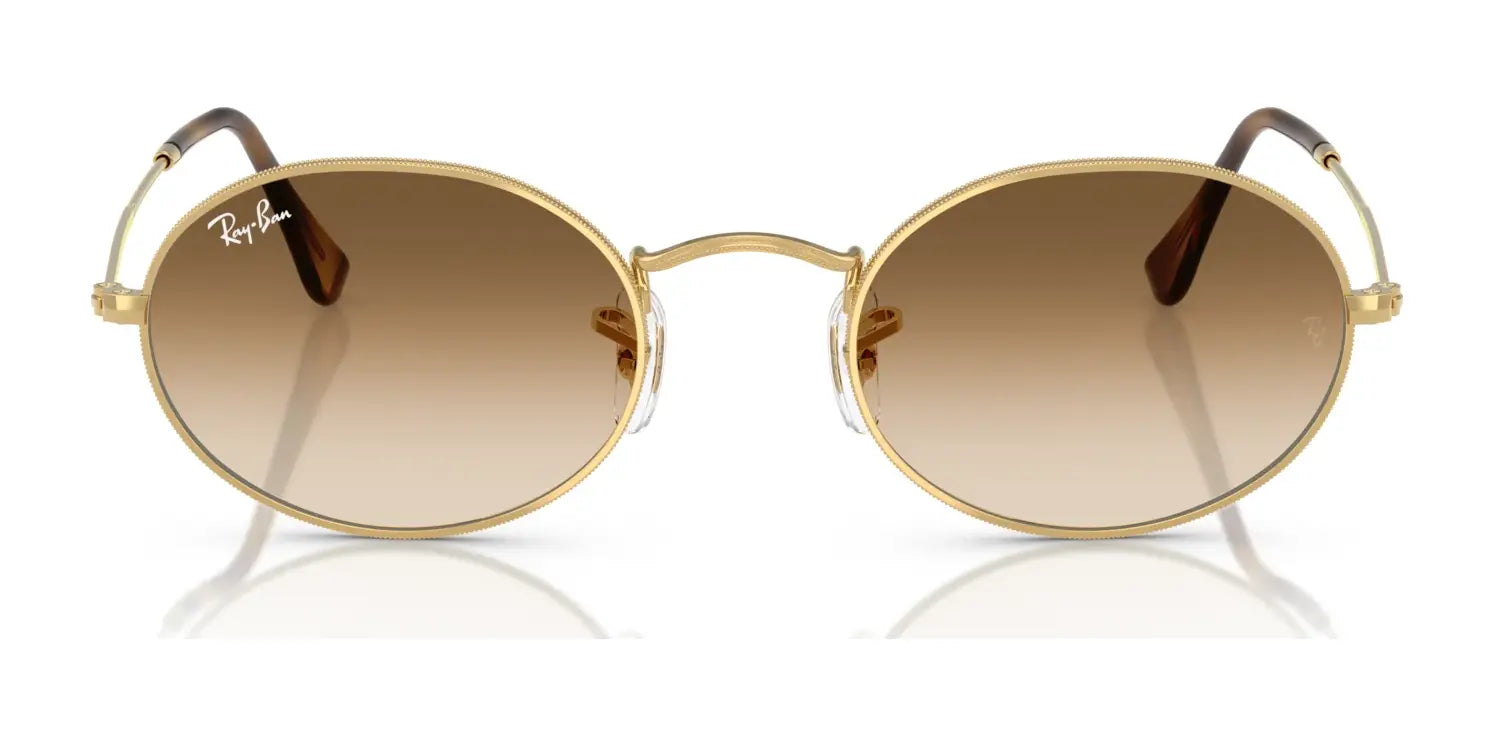 Ray-Ban OVAL RB3547 Sunglasses Ray-Ban OVAL RB3547 Sunglasses