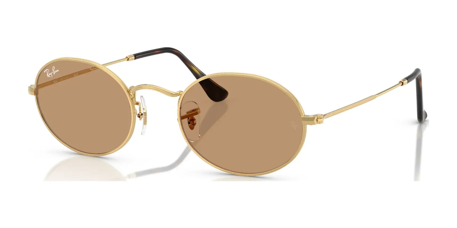 Ray-Ban OVAL RB3547 Sunglasses Ray-Ban OVAL RB3547 Sunglasses