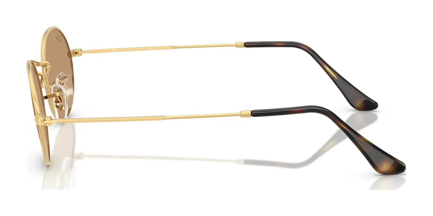 Ray-Ban OVAL RB3547 Sunglasses Ray-Ban OVAL RB3547 Sunglasses