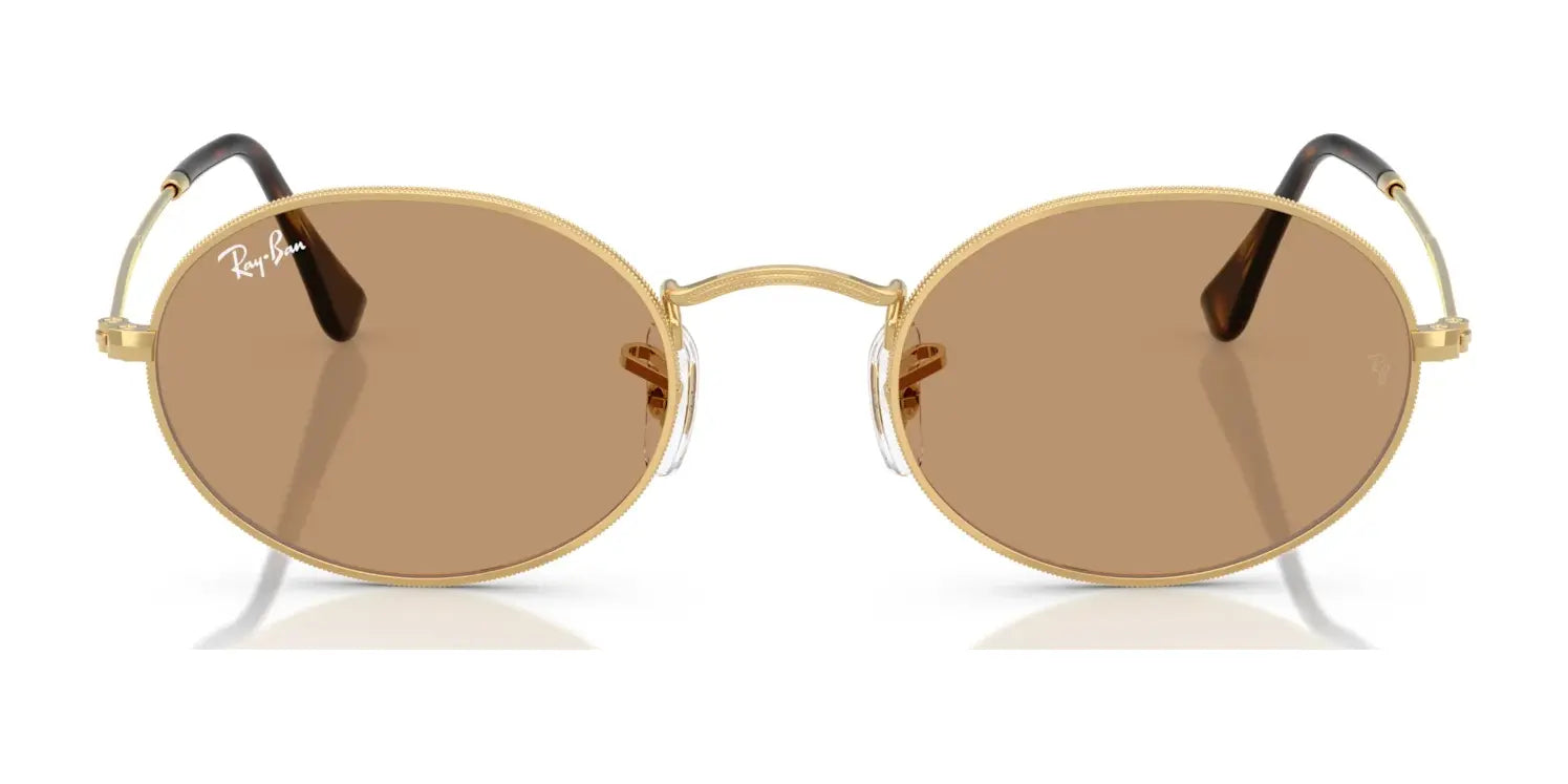 Ray-Ban OVAL RB3547 Sunglasses Ray-Ban OVAL RB3547 Sunglasses