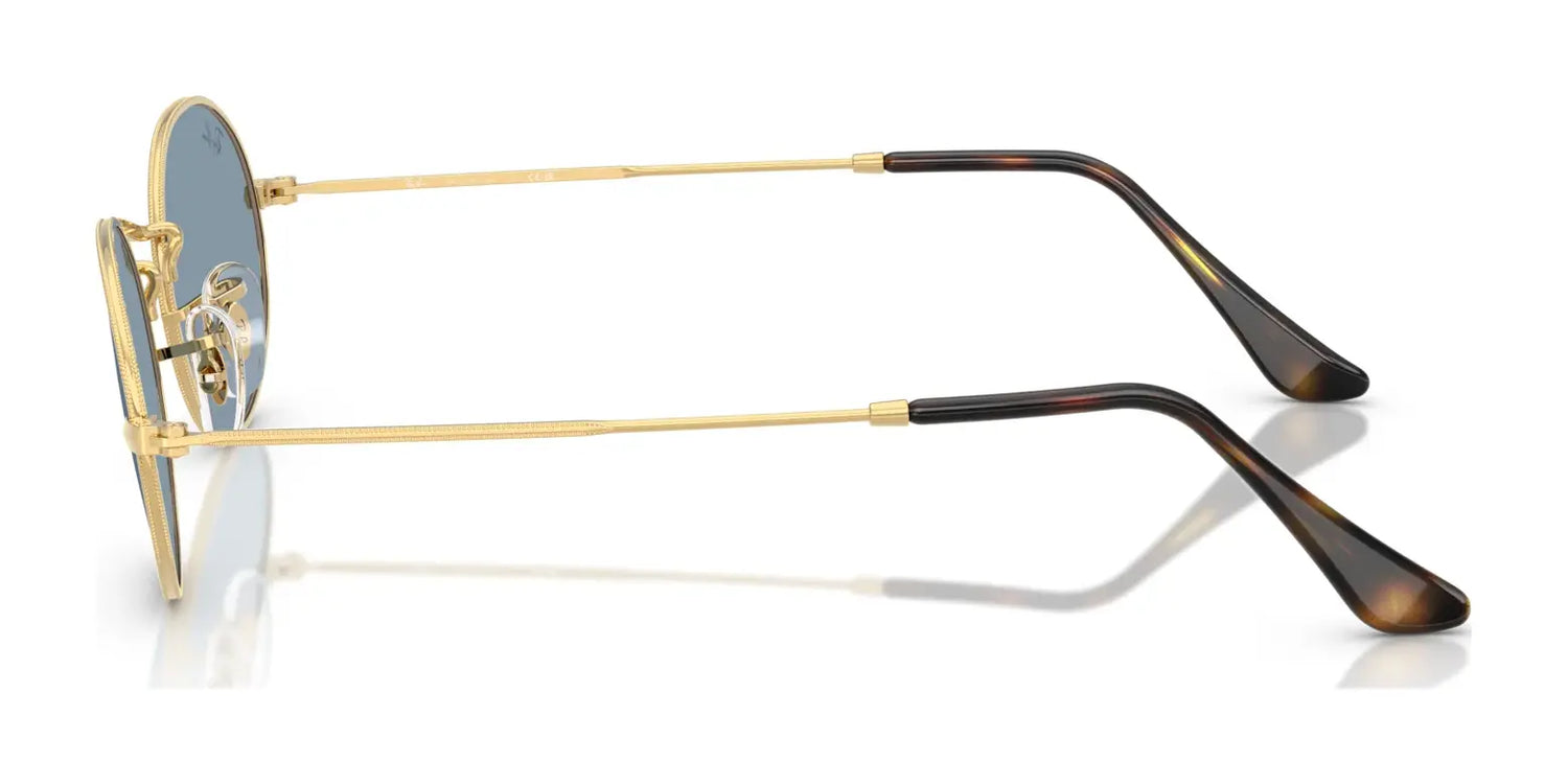 Ray-Ban OVAL RB3547 Sunglasses Ray-Ban OVAL RB3547 Sunglasses