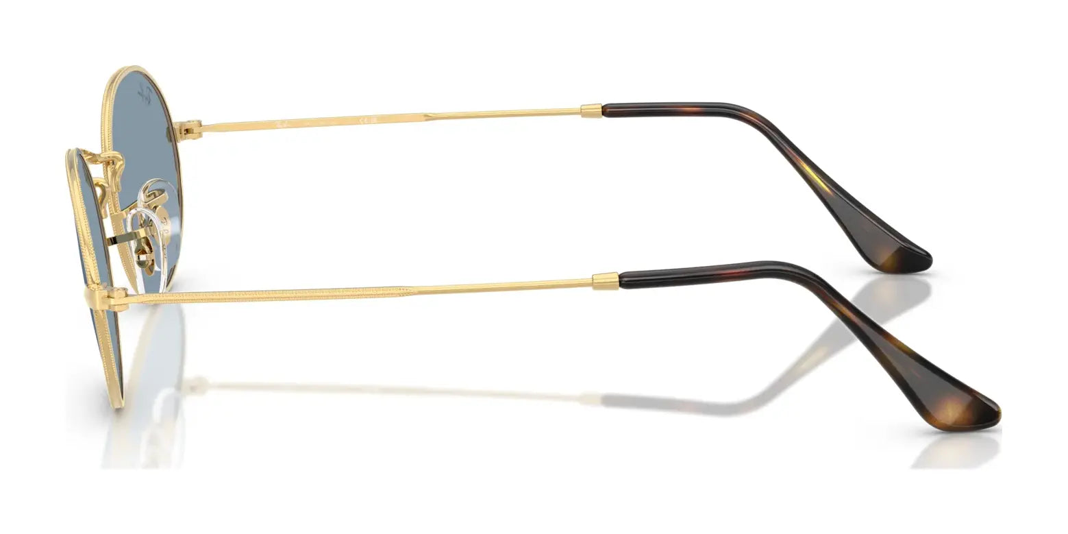 Ray-Ban OVAL RB3547 Sunglasses Ray-Ban OVAL RB3547 Sunglasses