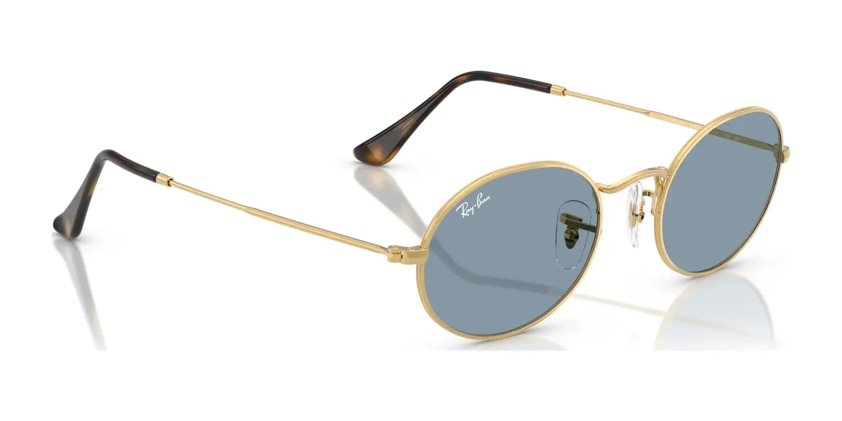Ray-Ban OVAL RB3547 Sunglasses Ray-Ban OVAL RB3547 Sunglasses
