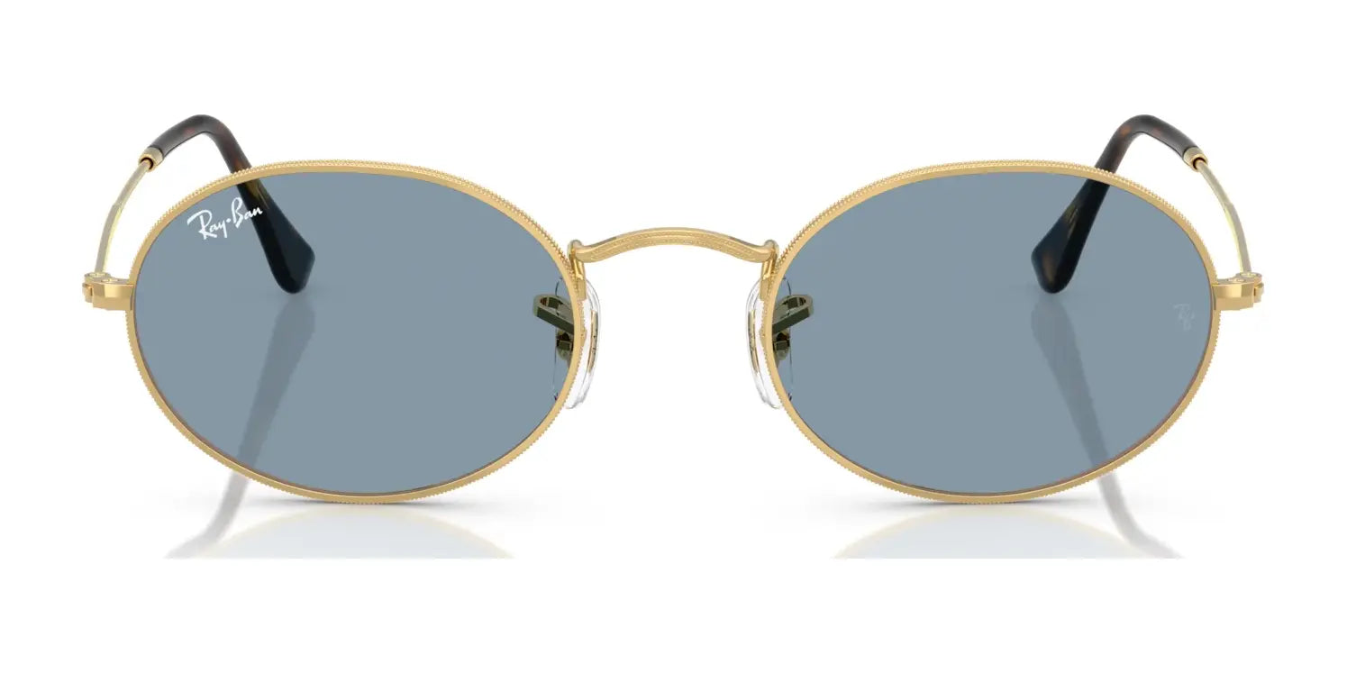 Ray-Ban OVAL RB3547 Sunglasses Ray-Ban OVAL RB3547 Sunglasses