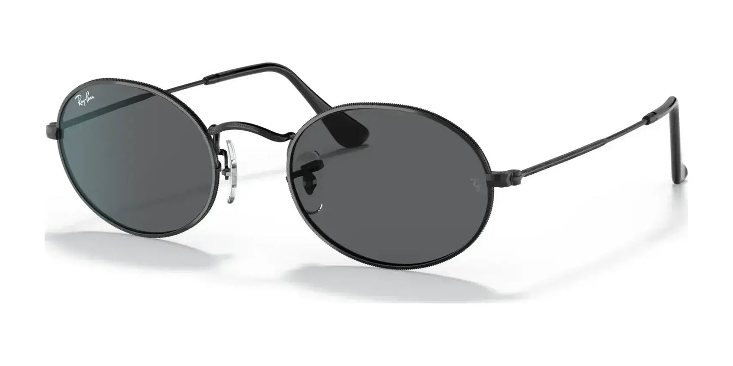 Ray-Ban OVAL RB3547 Sunglasses Ray-Ban OVAL RB3547 Sunglasses