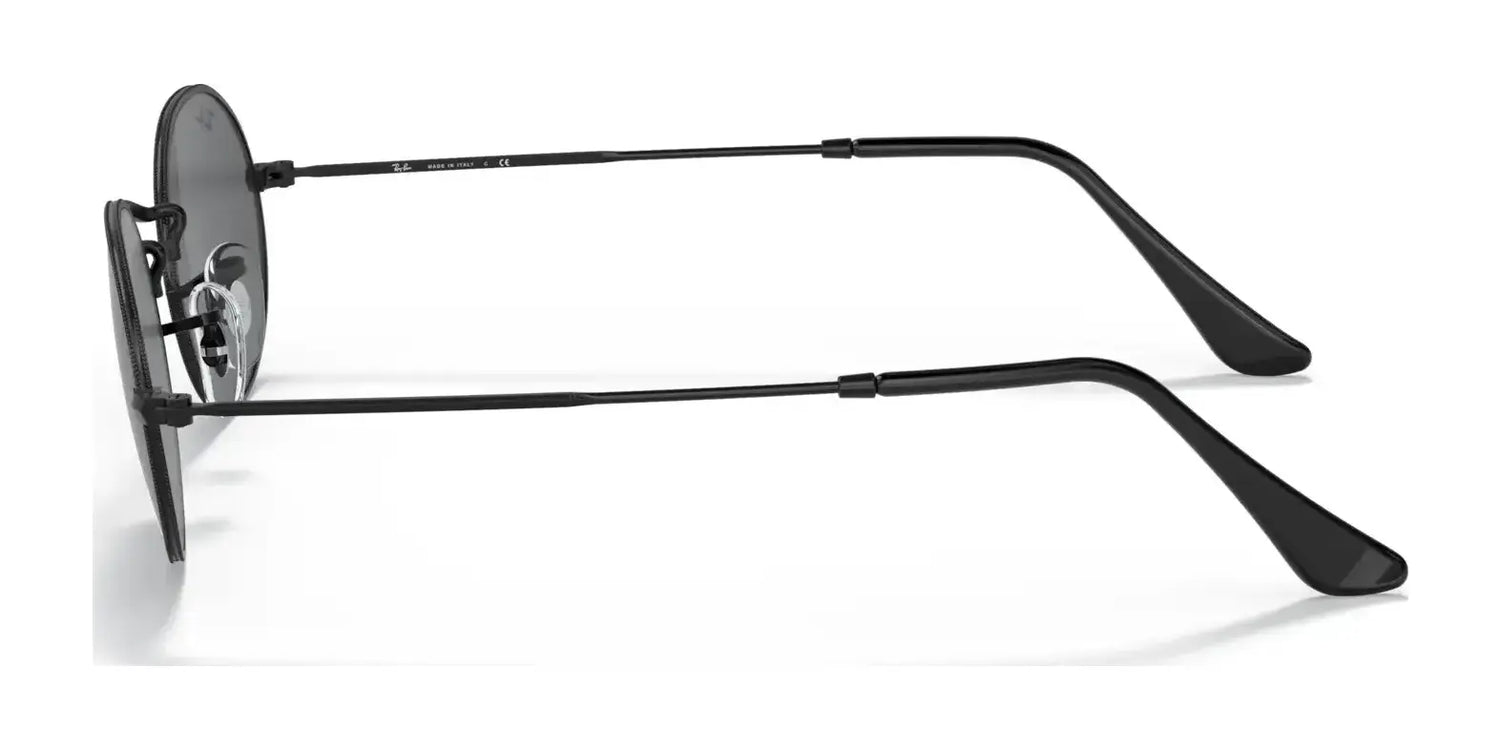 Ray-Ban OVAL RB3547 Sunglasses Ray-Ban OVAL RB3547 Sunglasses