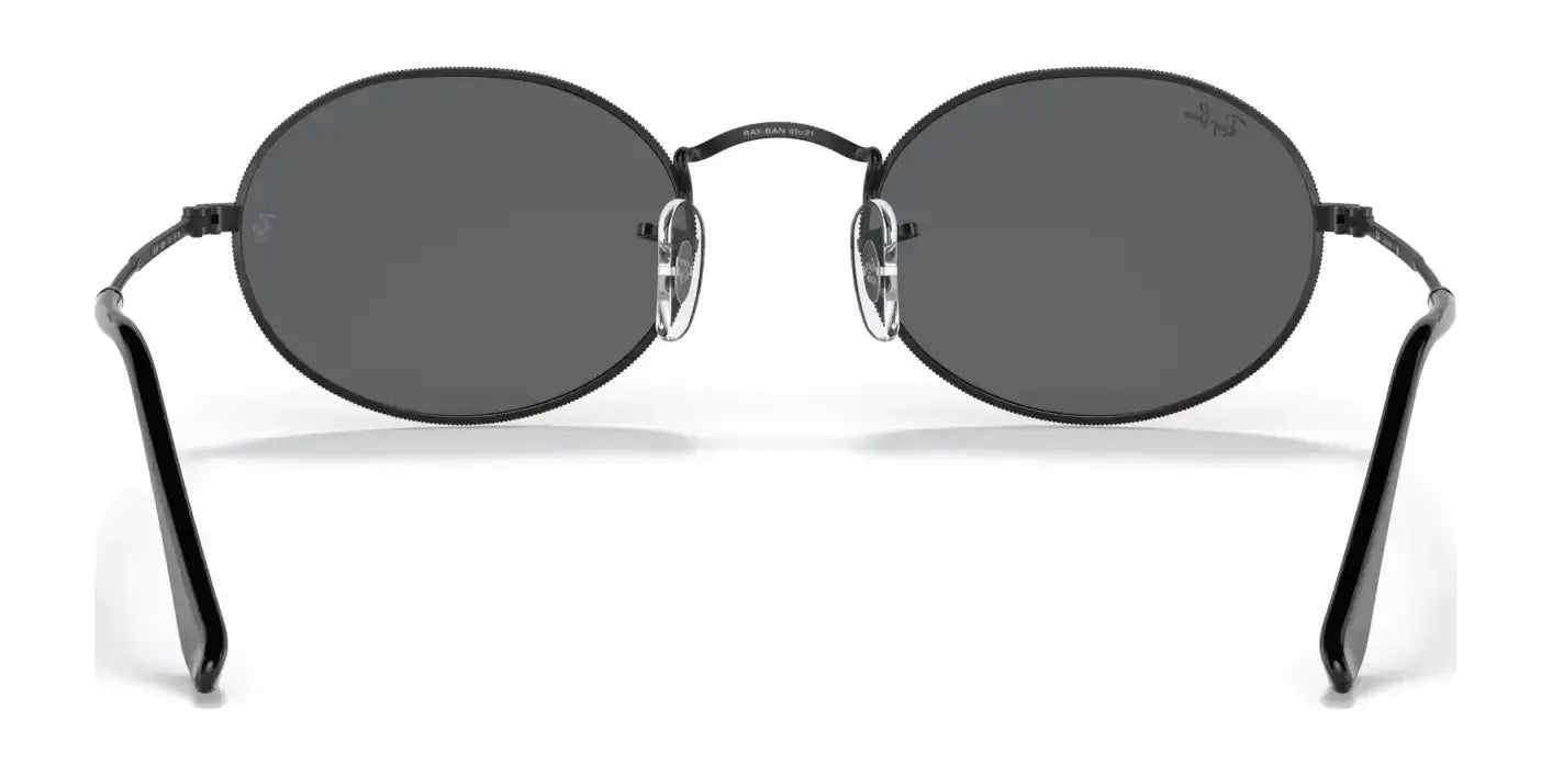 Ray-Ban OVAL RB3547 Sunglasses Ray-Ban OVAL RB3547 Sunglasses