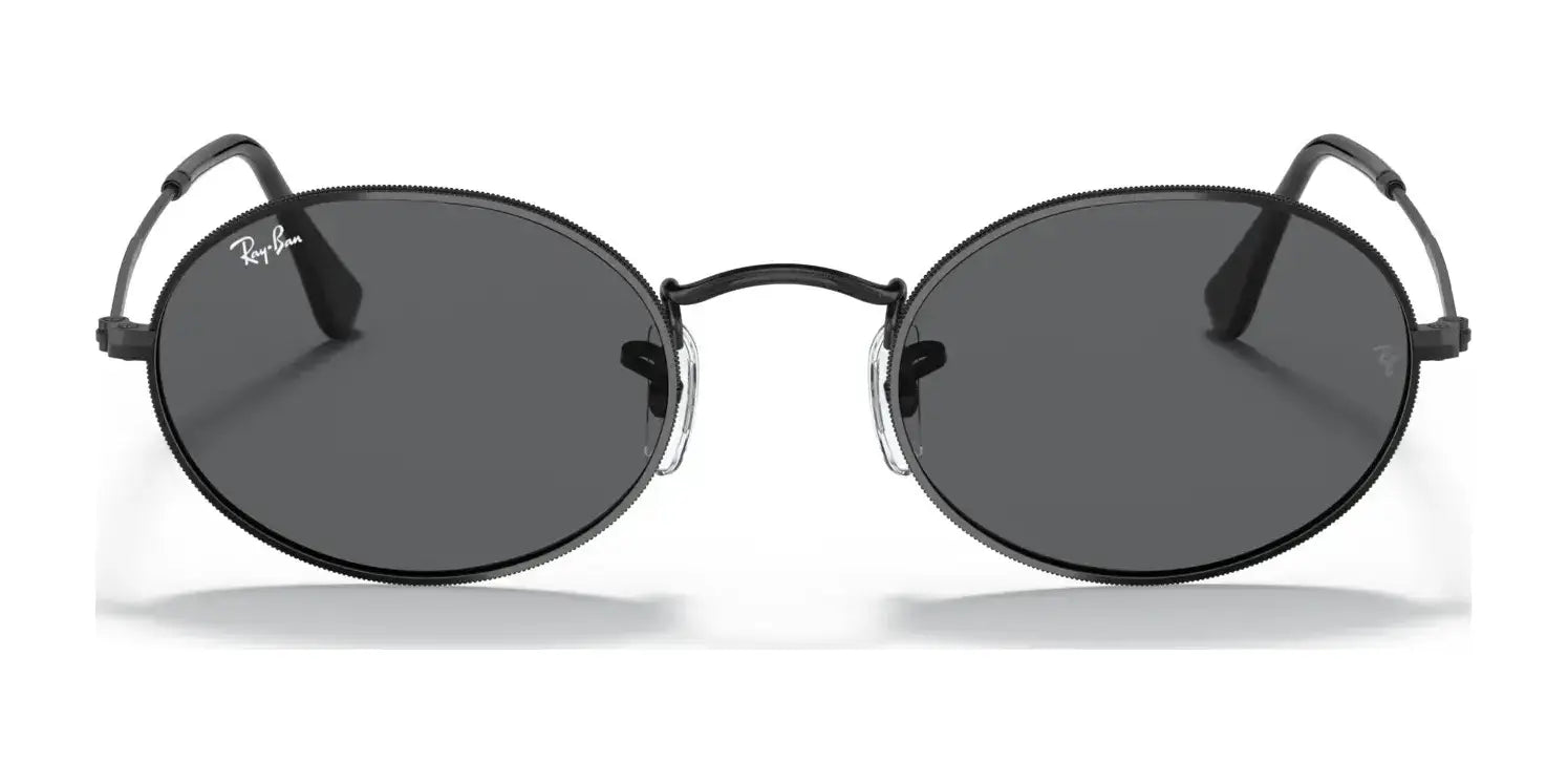 Ray-Ban OVAL RB3547 Sunglasses Ray-Ban OVAL RB3547 Sunglasses