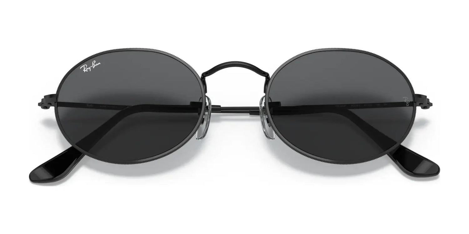 Ray-Ban OVAL RB3547 Sunglasses Ray-Ban OVAL RB3547 Sunglasses