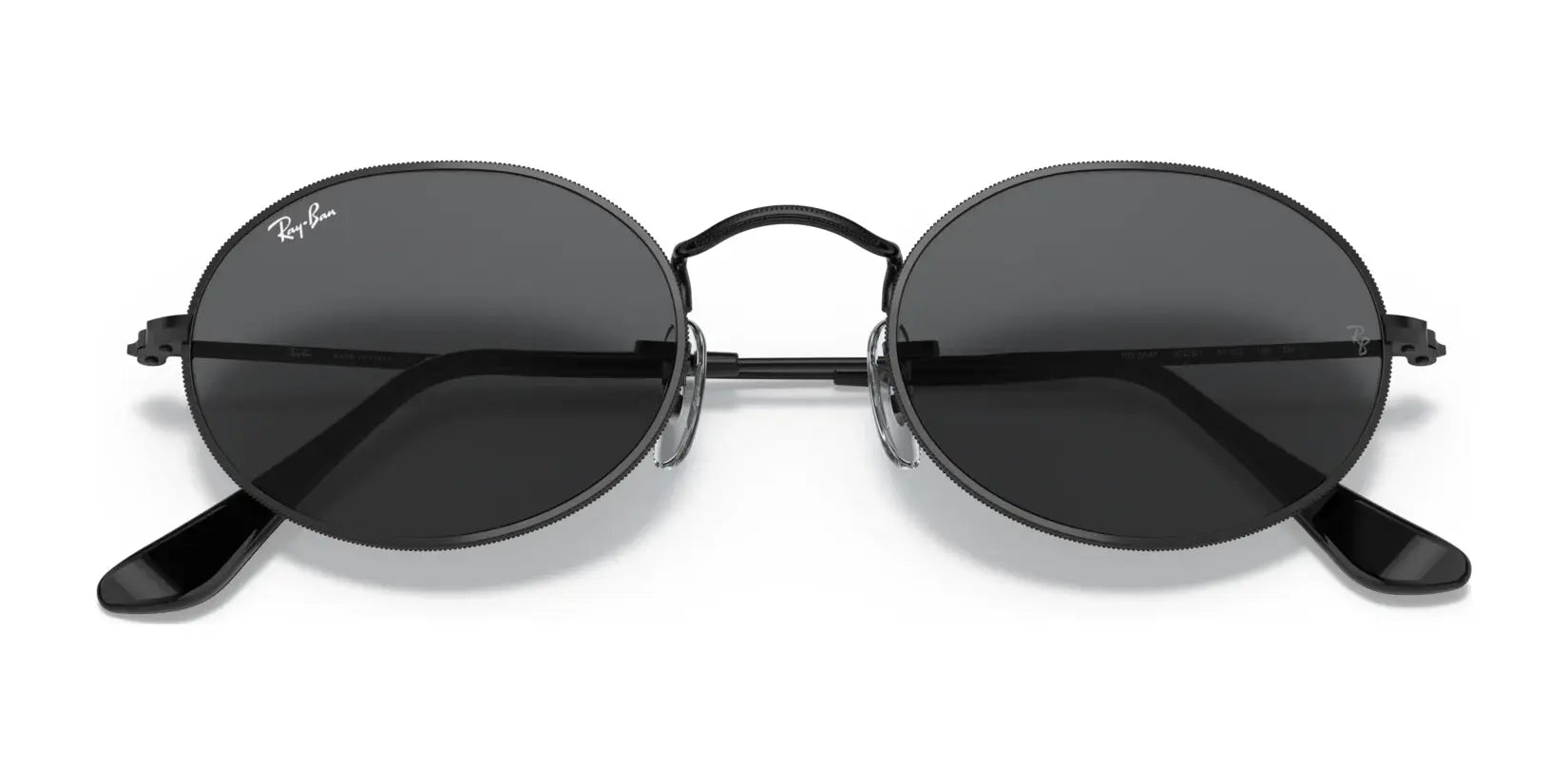 Ray-Ban OVAL RB3547 Sunglasses Ray-Ban OVAL RB3547 Sunglasses
