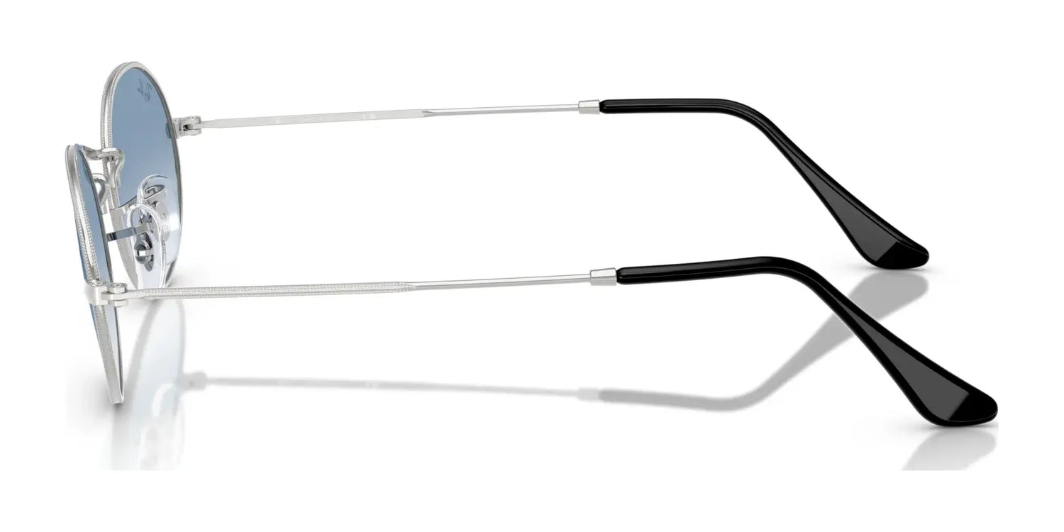 Ray-Ban OVAL RB3547 Sunglasses Ray-Ban OVAL RB3547 Sunglasses