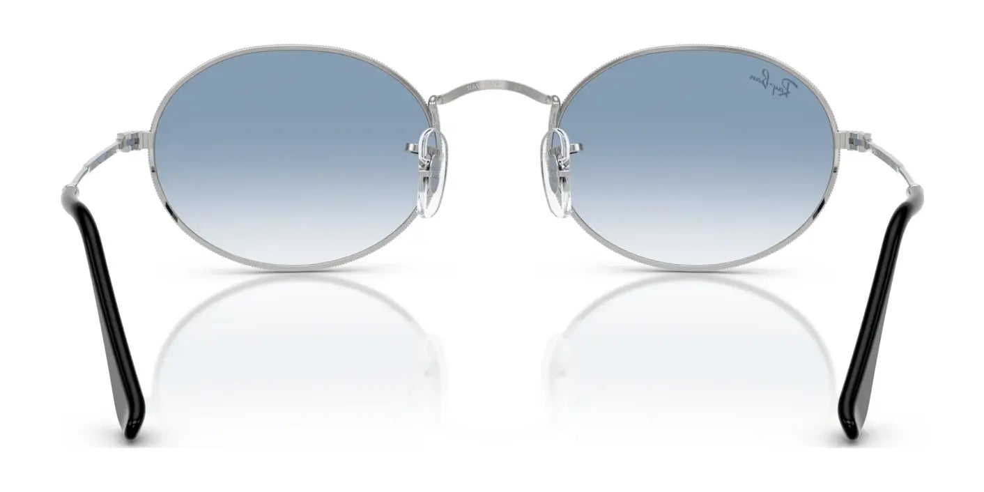 Ray-Ban OVAL RB3547 Sunglasses Ray-Ban OVAL RB3547 Sunglasses