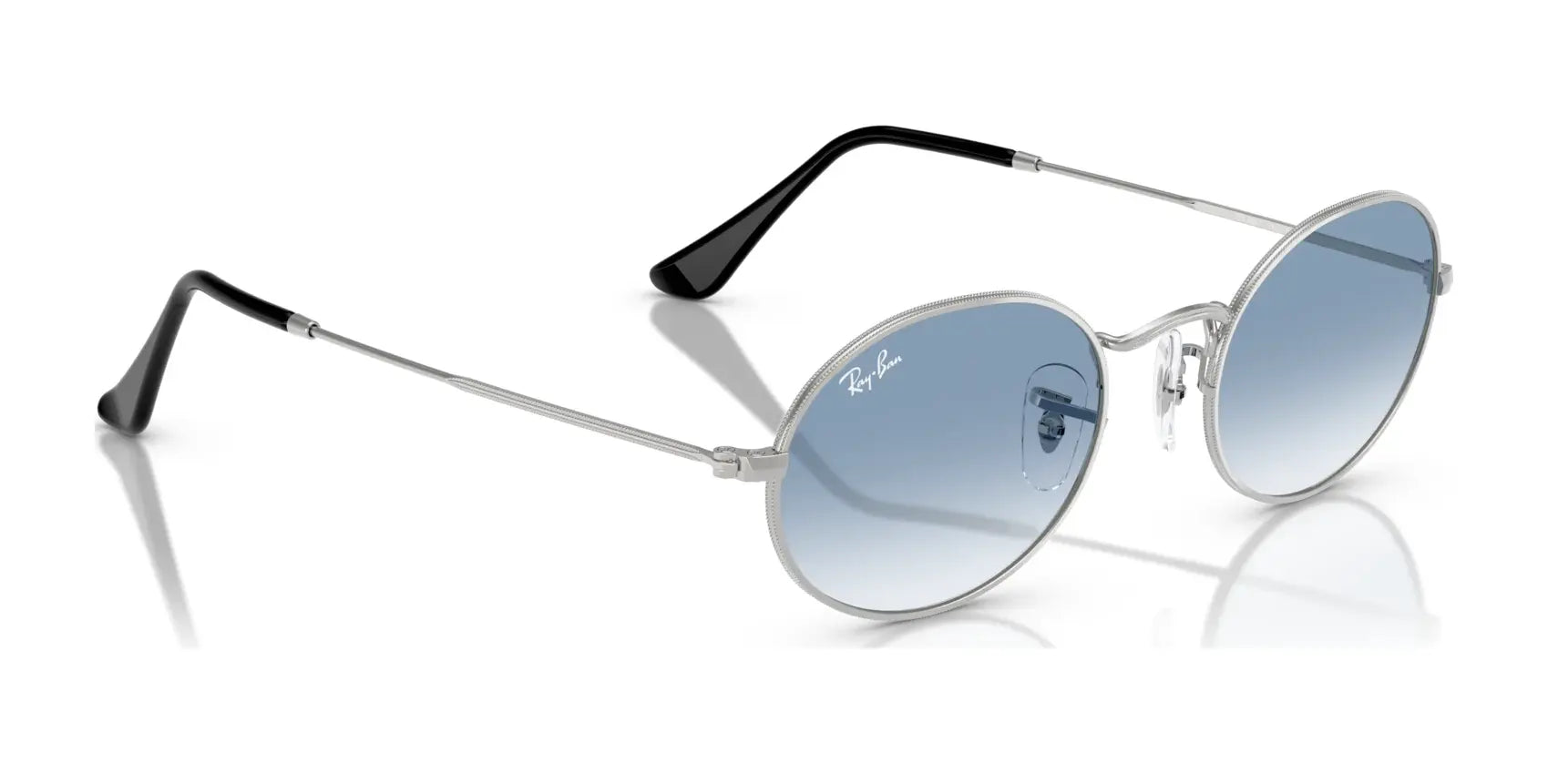 Ray-Ban OVAL RB3547 Sunglasses Ray-Ban OVAL RB3547 Sunglasses