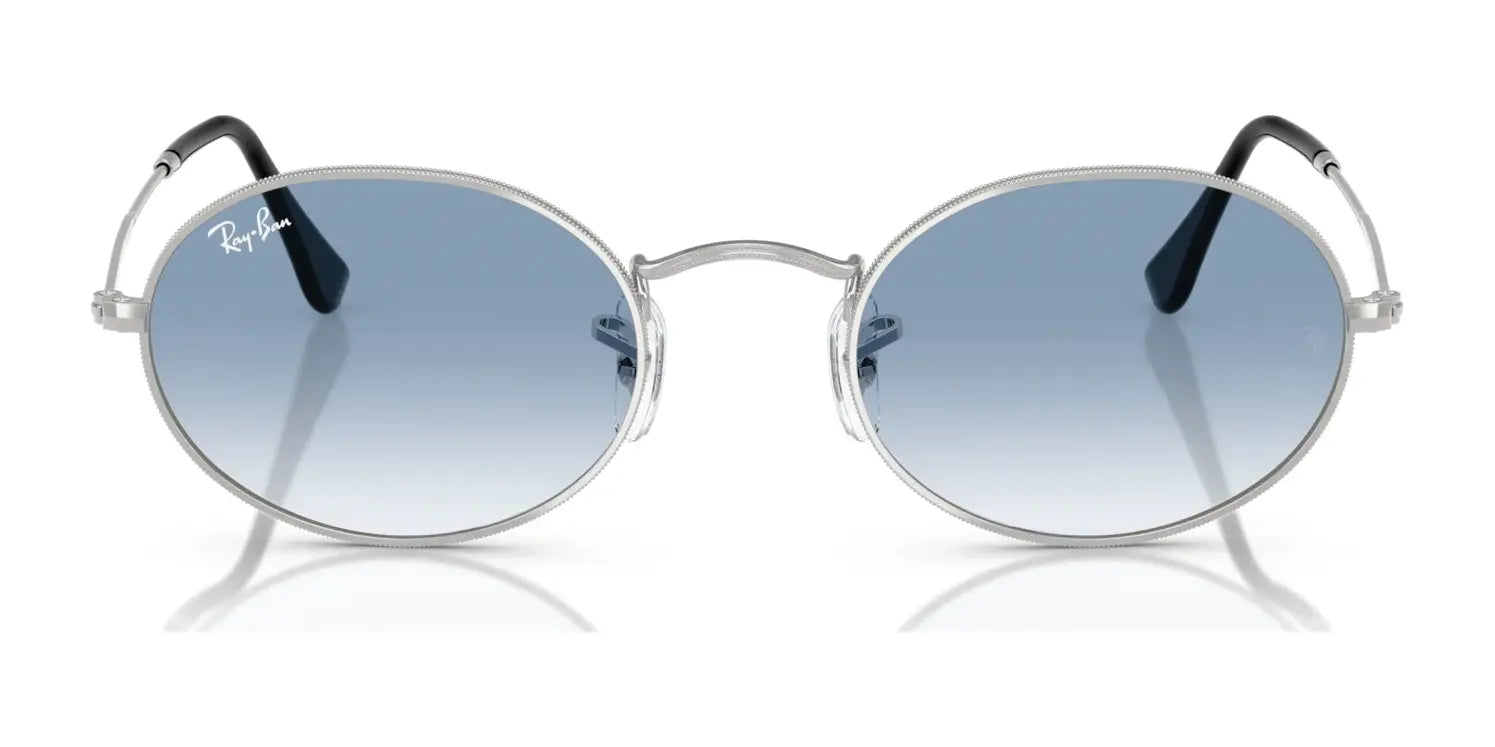 Ray-Ban OVAL RB3547 Sunglasses Ray-Ban OVAL RB3547 Sunglasses