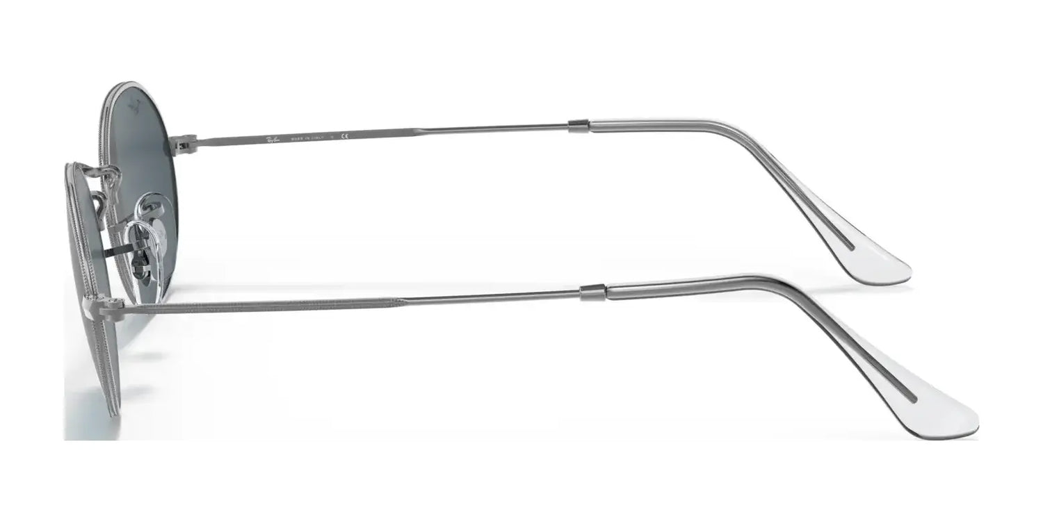 Ray-Ban OVAL RB3547 Sunglasses Ray-Ban OVAL RB3547 Sunglasses