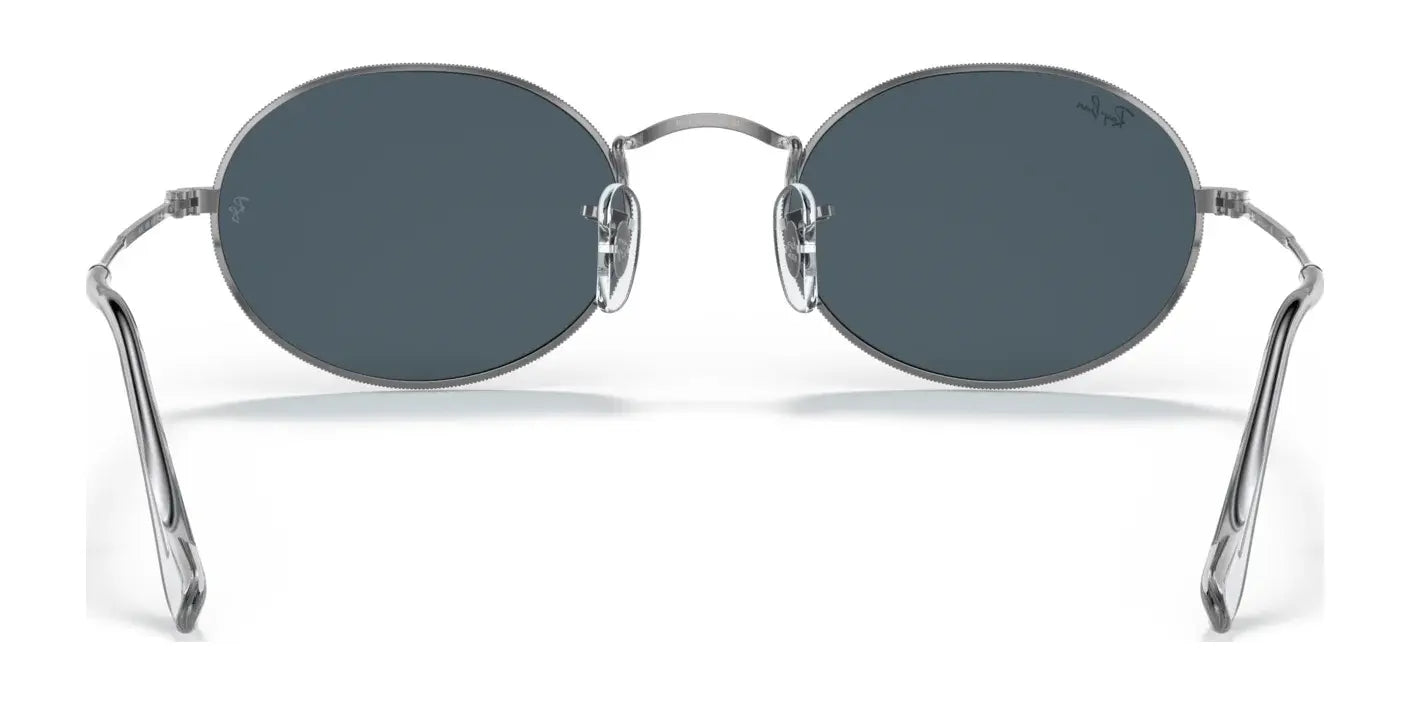 Ray-Ban OVAL RB3547 Sunglasses Ray-Ban OVAL RB3547 Sunglasses