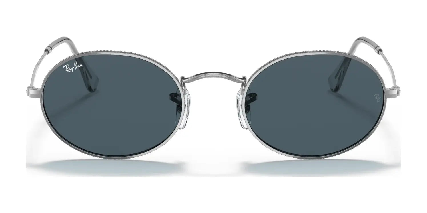 Ray-Ban OVAL RB3547 Sunglasses Ray-Ban OVAL RB3547 Sunglasses