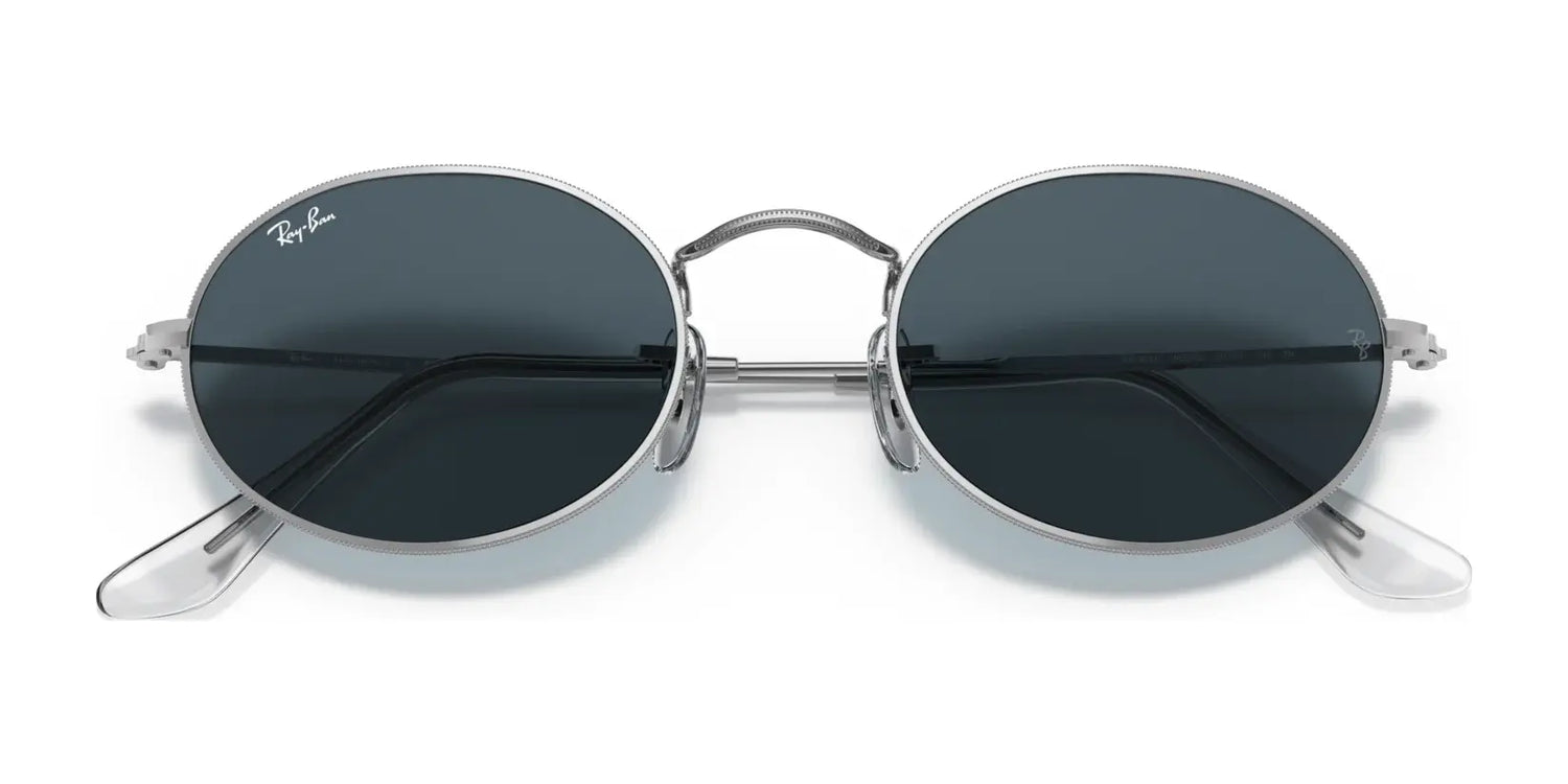 Ray-Ban OVAL RB3547 Sunglasses Ray-Ban OVAL RB3547 Sunglasses