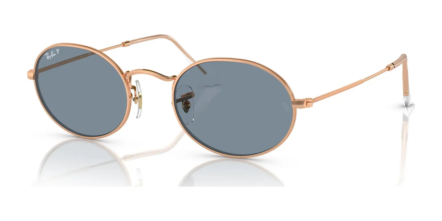 Ray-Ban OVAL RB3547 Sunglasses Ray-Ban OVAL RB3547 Sunglasses