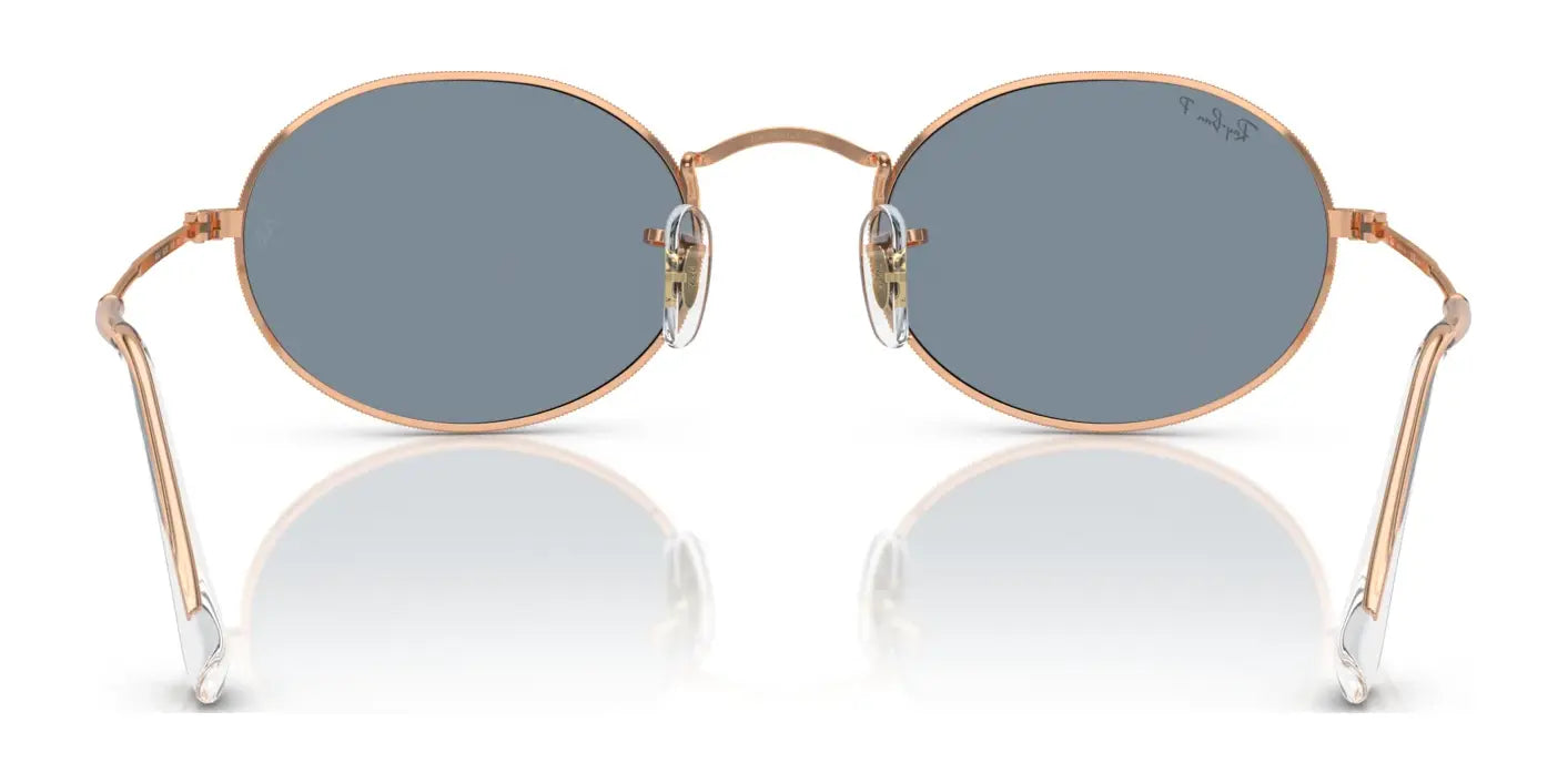 Ray-Ban OVAL RB3547 Sunglasses Ray-Ban OVAL RB3547 Sunglasses
