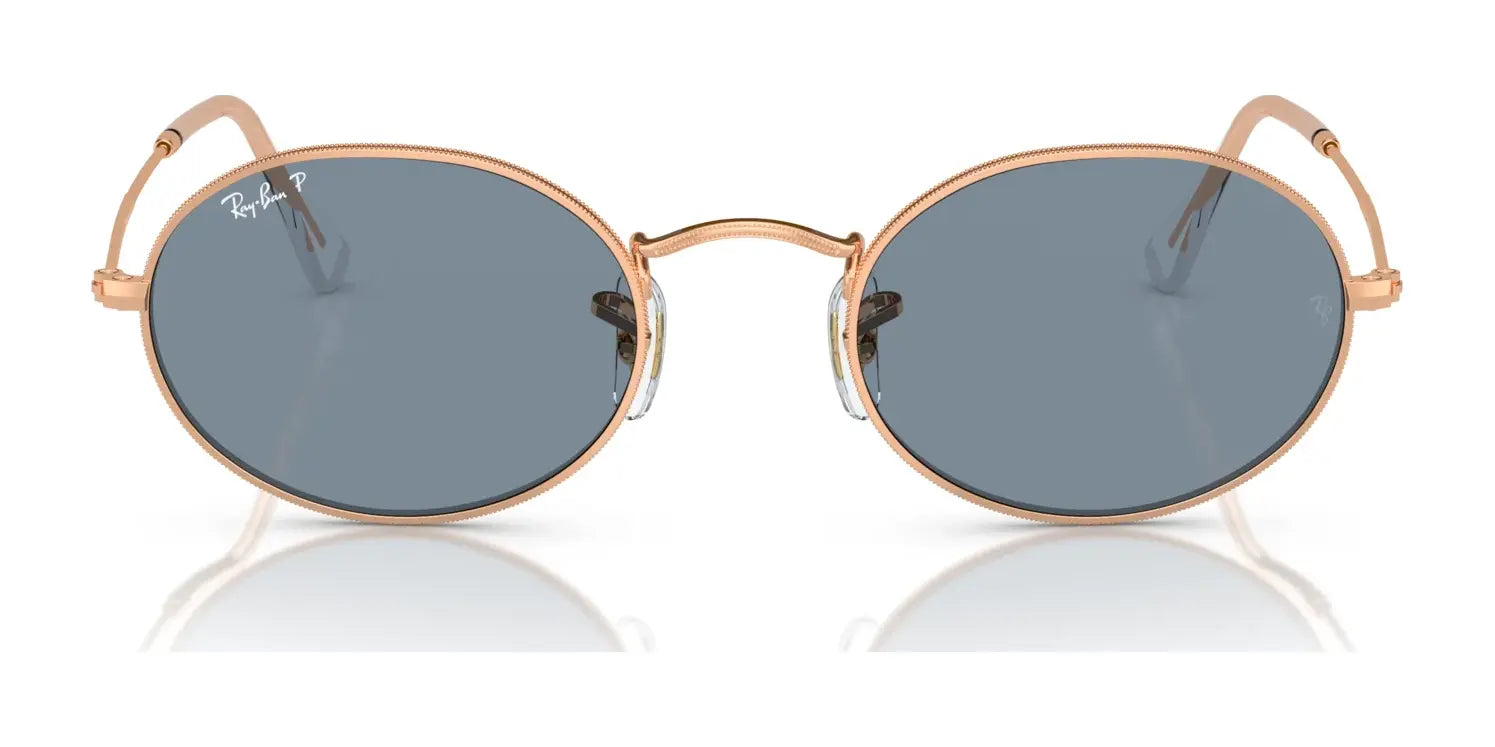 Ray-Ban OVAL RB3547 Sunglasses Ray-Ban OVAL RB3547 Sunglasses