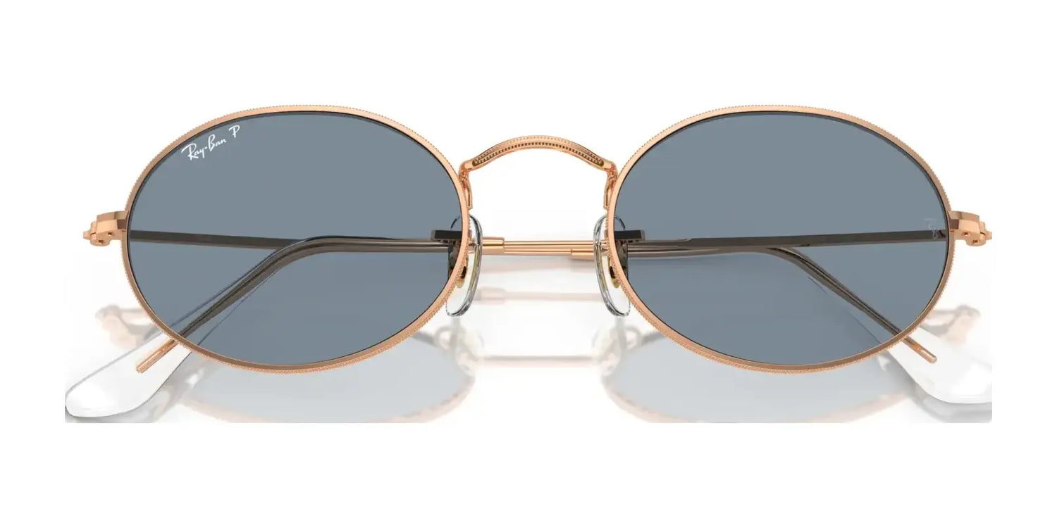 Ray-Ban OVAL RB3547 Sunglasses Ray-Ban OVAL RB3547 Sunglasses