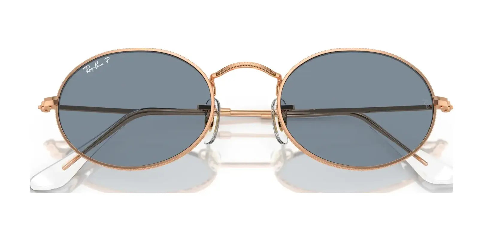 Ray-Ban OVAL RB3547 Sunglasses Ray-Ban OVAL RB3547 Sunglasses
