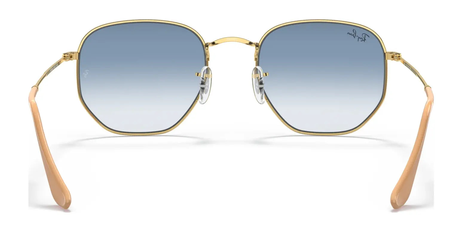 Ray-Ban HEXAGONAL RB3548 Sunglasses Ray-Ban HEXAGONAL RB3548 Sunglasses