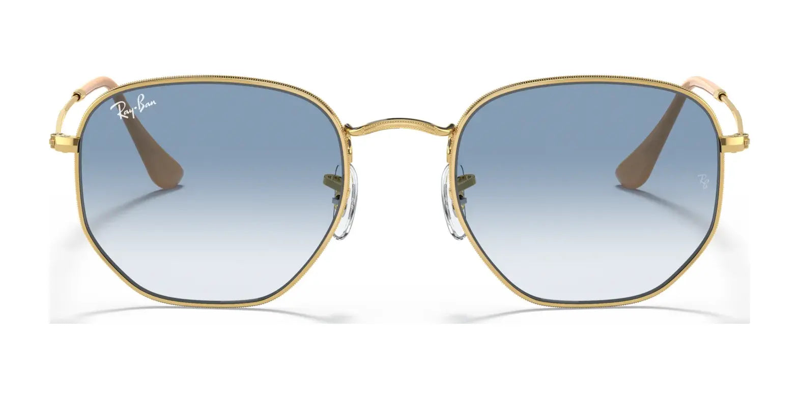 Ray-Ban HEXAGONAL RB3548 Sunglasses Ray-Ban HEXAGONAL RB3548 Sunglasses