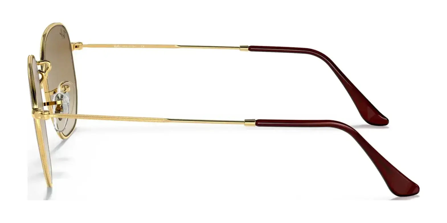 Ray-Ban HEXAGONAL RB3548 Sunglasses Ray-Ban HEXAGONAL RB3548 Sunglasses