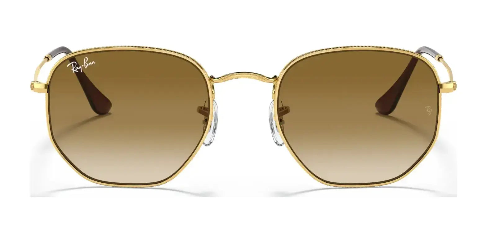 Ray-Ban HEXAGONAL RB3548 Sunglasses Ray-Ban HEXAGONAL RB3548 Sunglasses