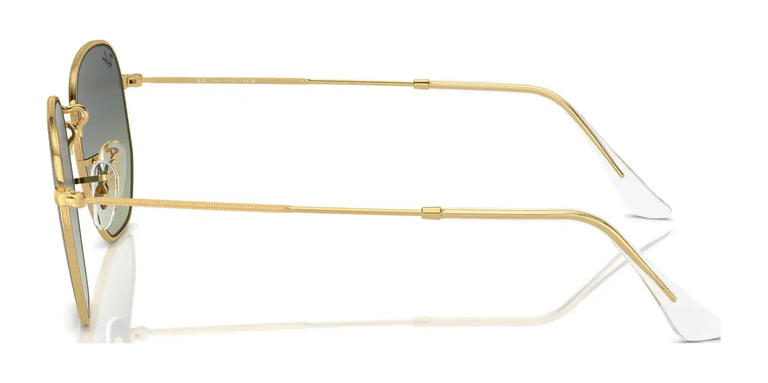 Ray-Ban HEXAGONAL RB3548 Sunglasses Ray-Ban HEXAGONAL RB3548 Sunglasses