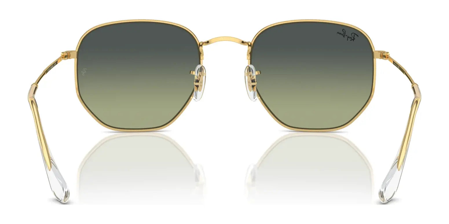 Ray-Ban HEXAGONAL RB3548 Sunglasses Ray-Ban HEXAGONAL RB3548 Sunglasses