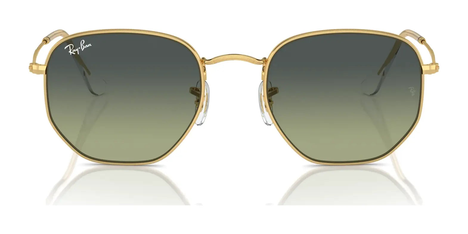 Ray-Ban HEXAGONAL RB3548 Sunglasses Ray-Ban HEXAGONAL RB3548 Sunglasses