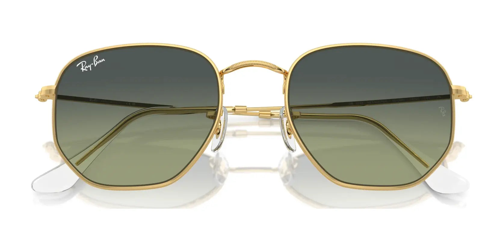 Ray-Ban HEXAGONAL RB3548 Sunglasses Ray-Ban HEXAGONAL RB3548 Sunglasses