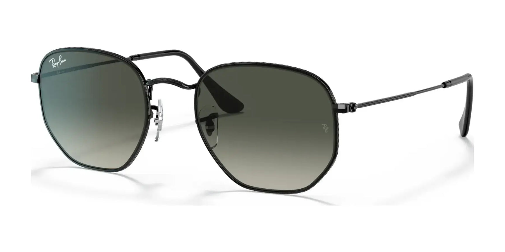 Ray-Ban HEXAGONAL RB3548 Sunglasses Ray-Ban HEXAGONAL RB3548 Sunglasses