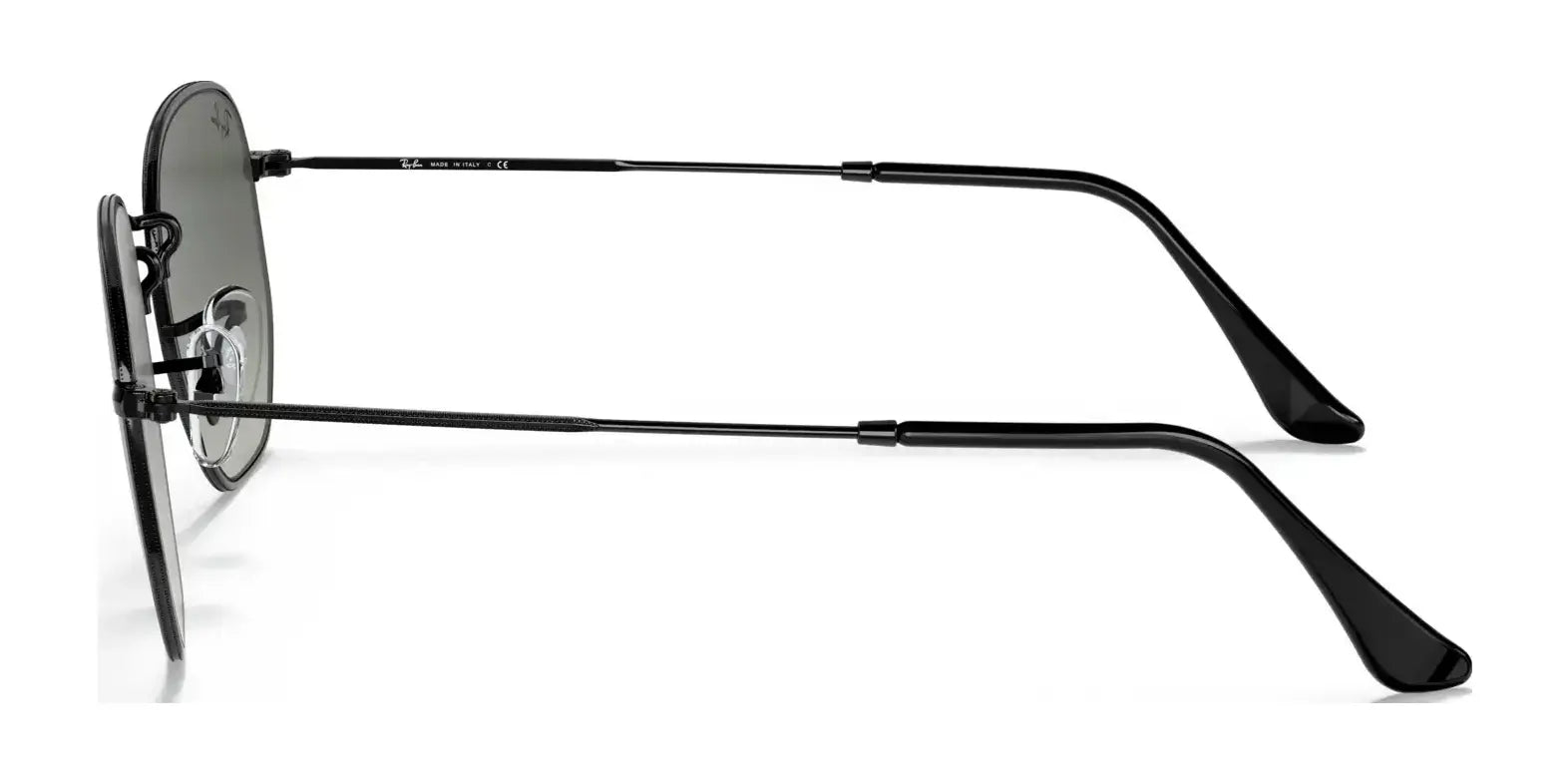 Ray-Ban HEXAGONAL RB3548 Sunglasses Ray-Ban HEXAGONAL RB3548 Sunglasses