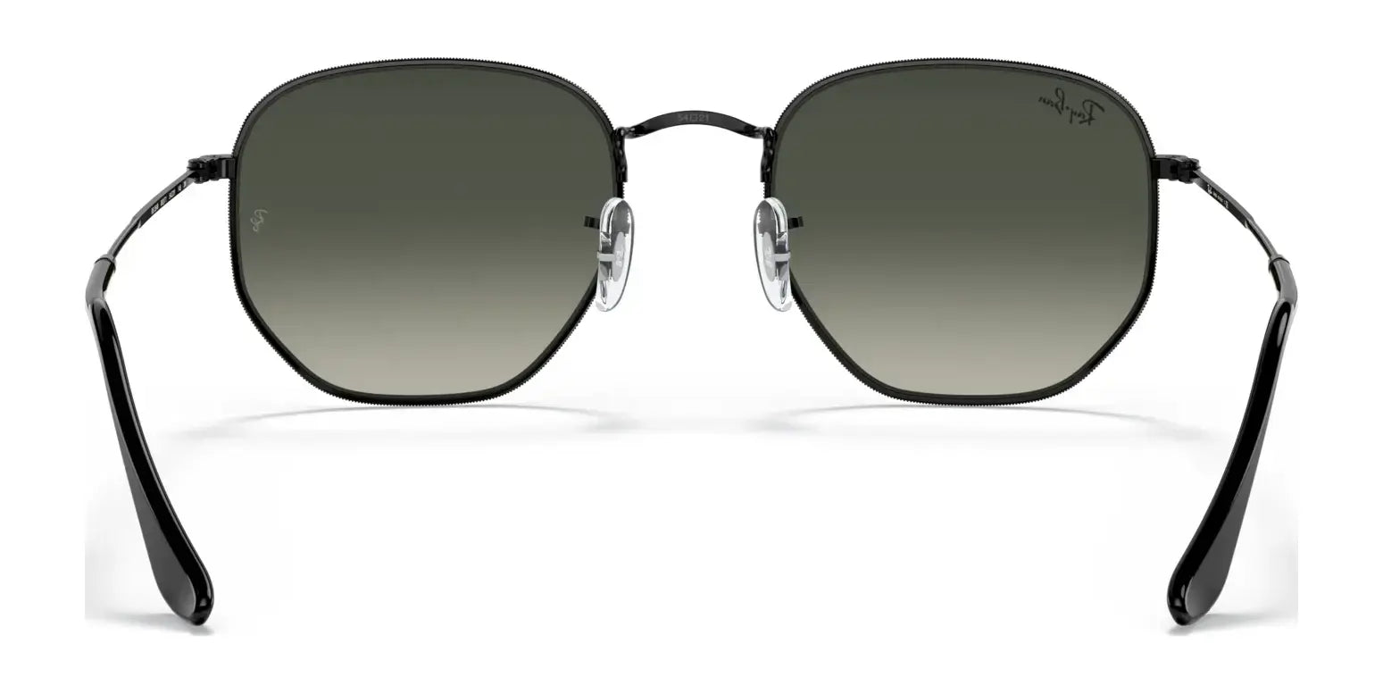 Ray-Ban HEXAGONAL RB3548 Sunglasses Ray-Ban HEXAGONAL RB3548 Sunglasses