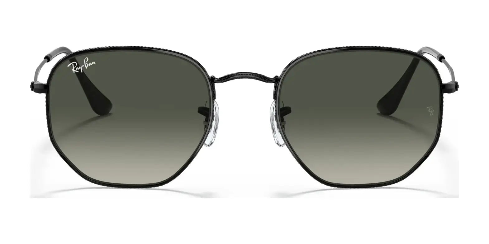 Ray-Ban HEXAGONAL RB3548 Sunglasses Ray-Ban HEXAGONAL RB3548 Sunglasses