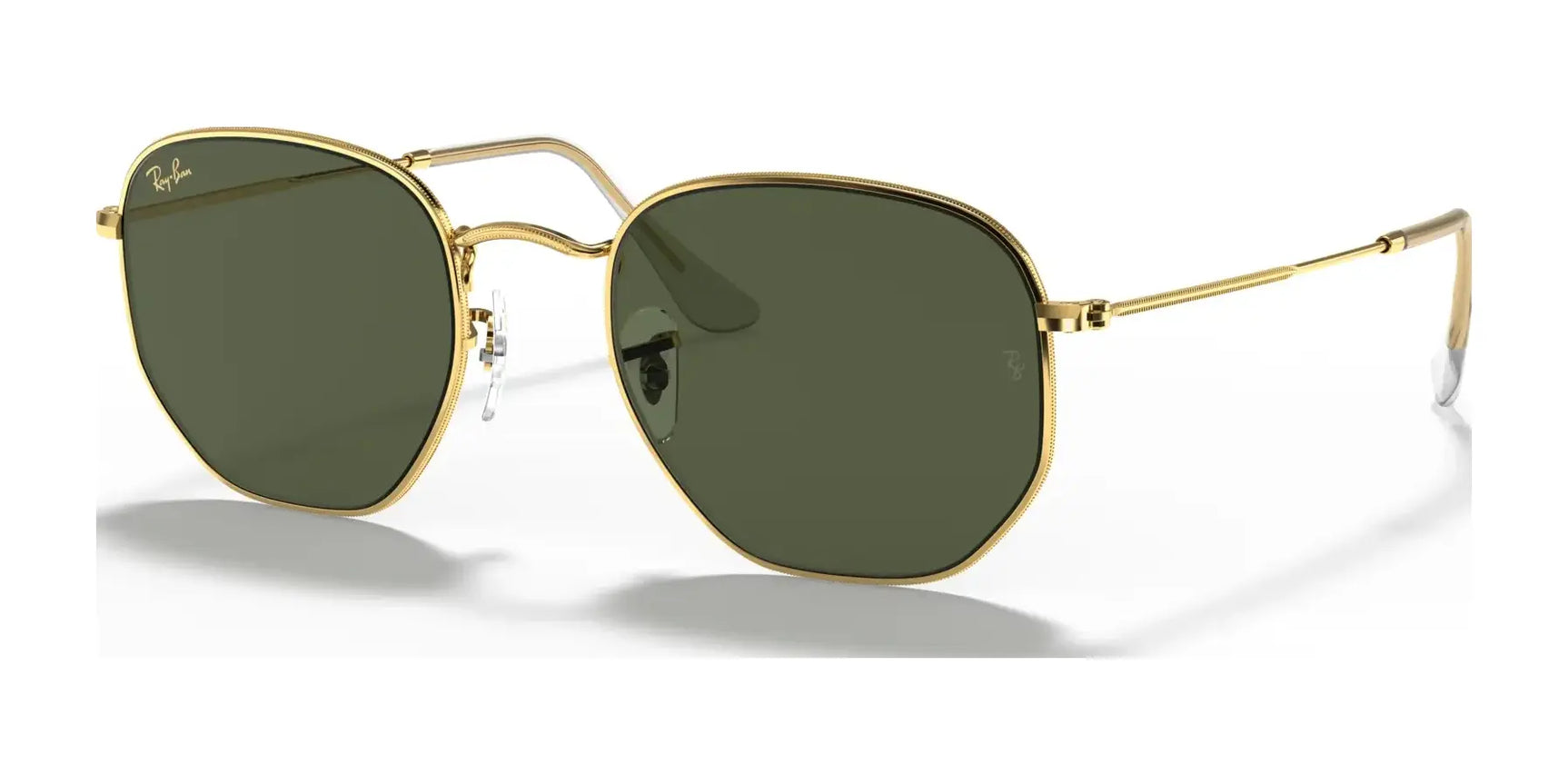Ray-Ban HEXAGONAL RB3548 Sunglasses Ray-Ban HEXAGONAL RB3548 Sunglasses