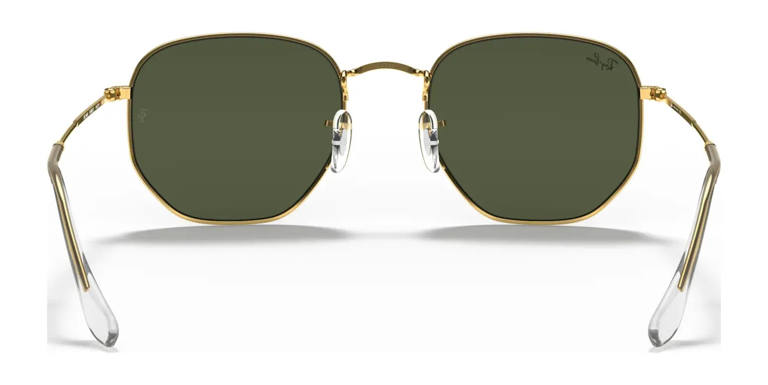 Ray-Ban HEXAGONAL RB3548 Sunglasses Ray-Ban HEXAGONAL RB3548 Sunglasses
